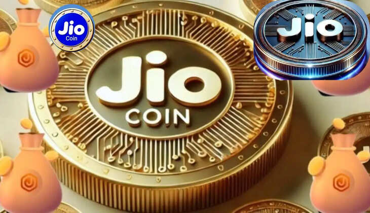 Jio Coin 