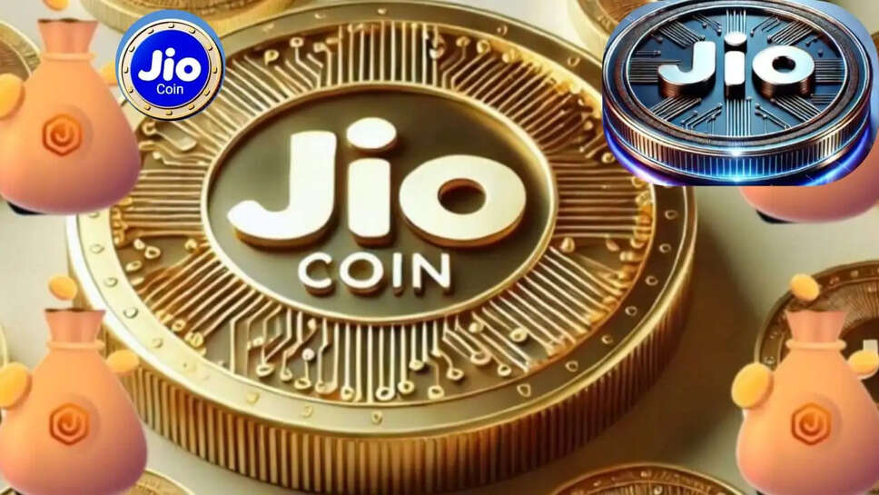 Jio Coin 
