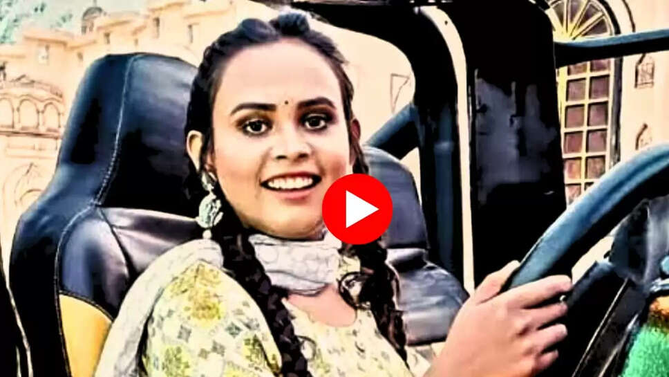 Bhojpuri Singer Shilpi Raj