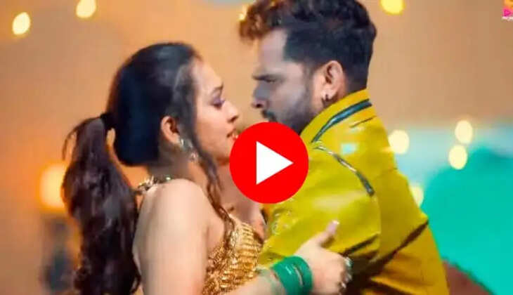 Bhojpuri song