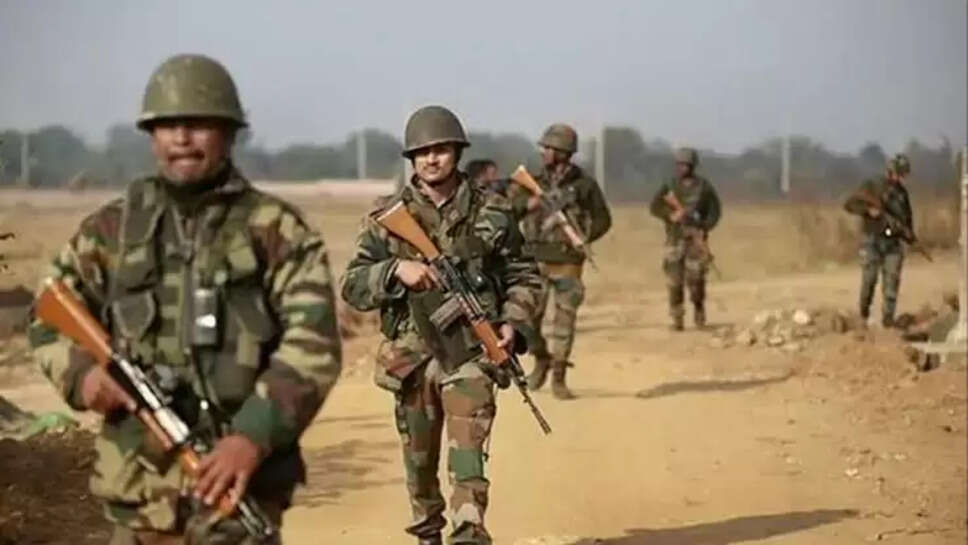 Rajasthan