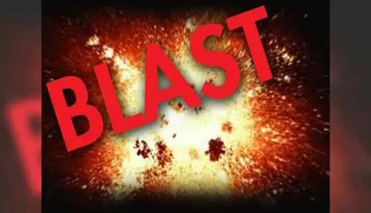 Blast