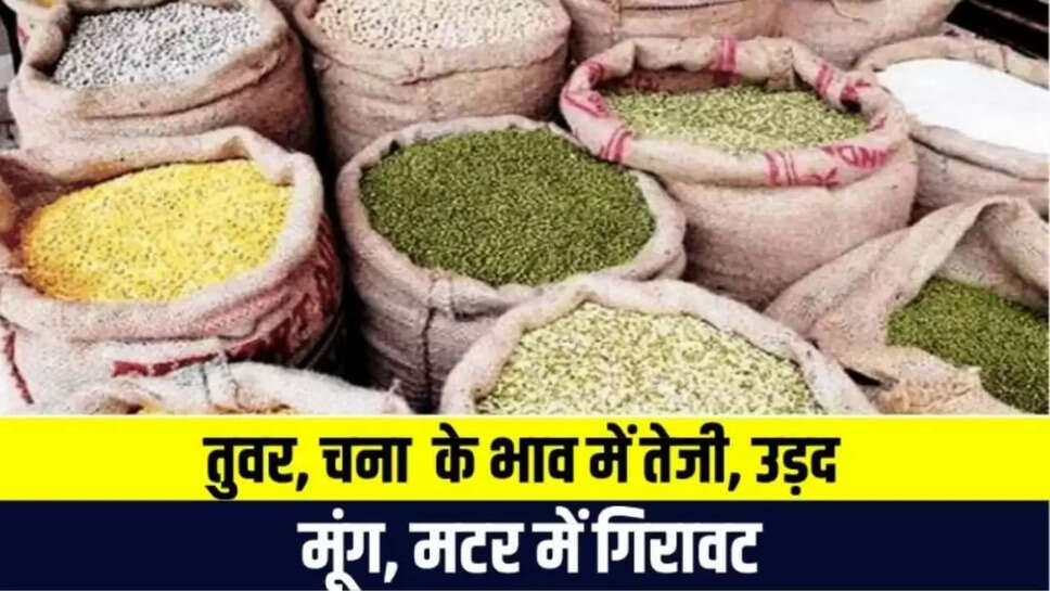 Today mandi bhav 