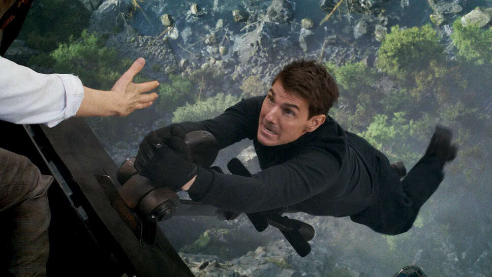 Mission Impossible