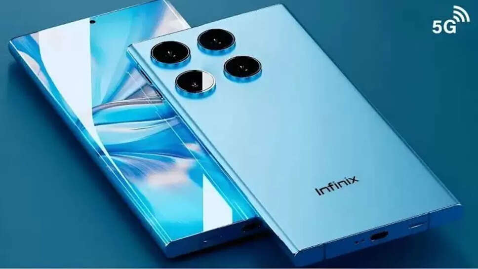 Infinix 