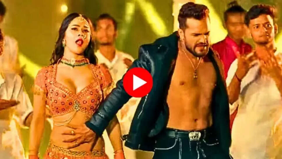 bhojpuri song