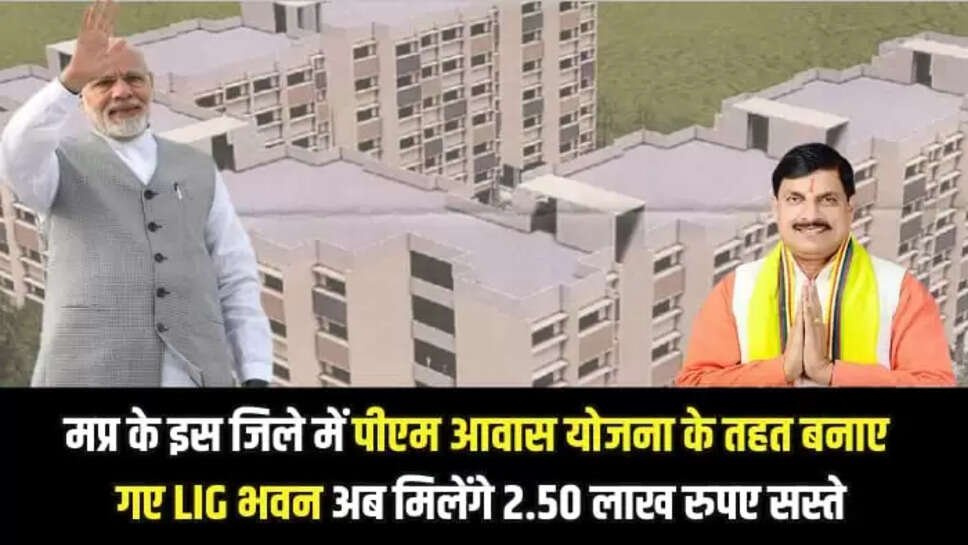  पीएम आवास योजना