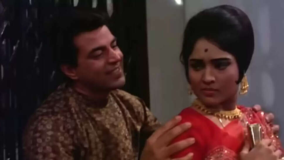 Evergreen Old Song  60 के दशक का 4 मिनट 13 सेकेंड का यह गाना युवा पीढ़ी के लिए बना हुआ पहली पंसद, देखे पूरी वीडियो 