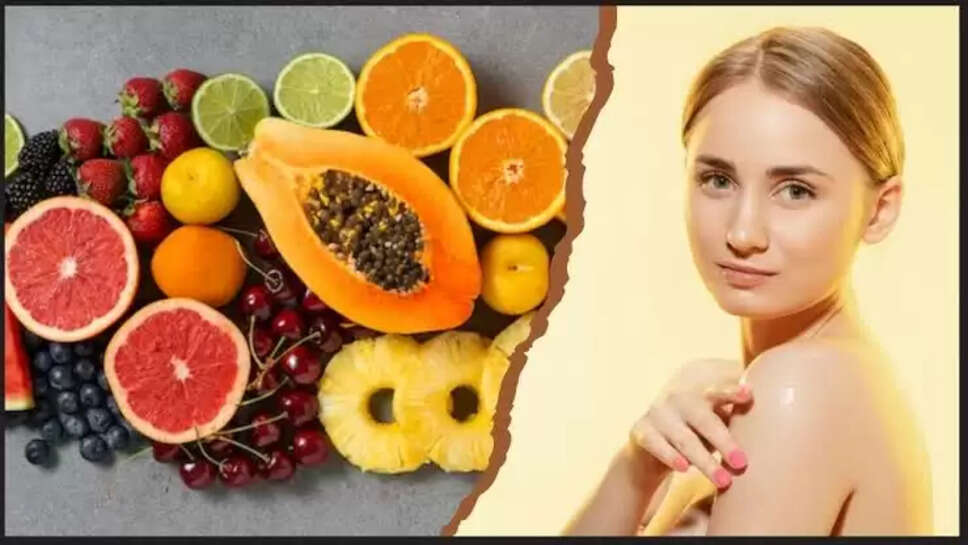 Skin care tips