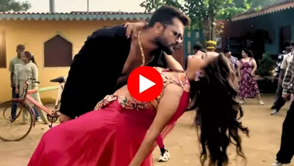 NEW BHOJPURI SONG