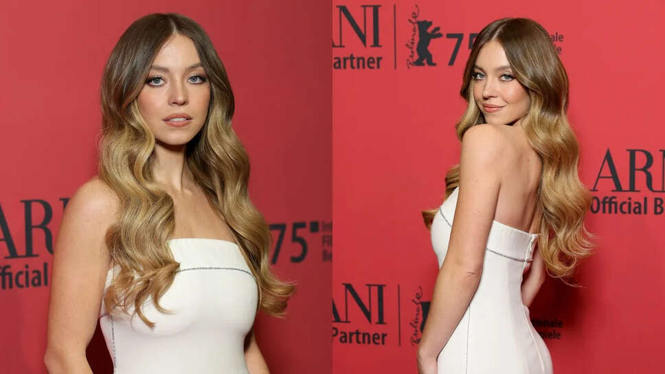 Sydney Sweeney