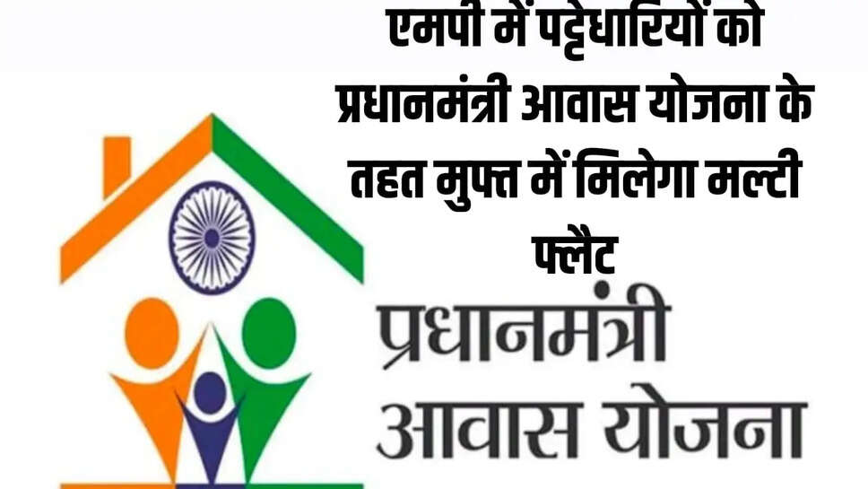 प्रधानमंत्री आवास योजना
