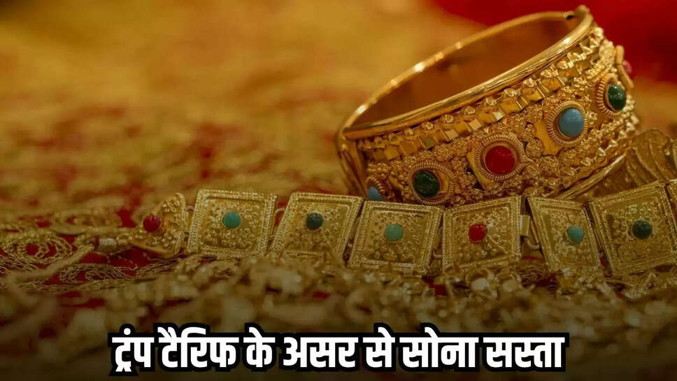 Gold Silver Price