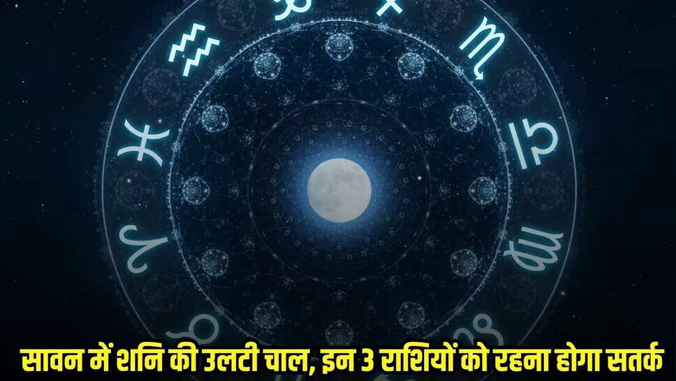 Astrology Update