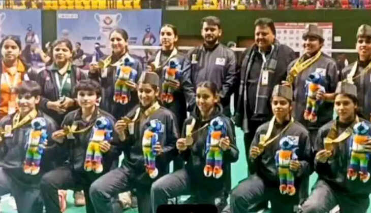 38वे राष्ट्रीय खेल उत्तराखंड