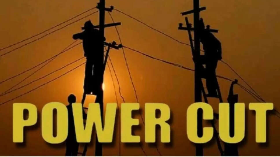  power cuts