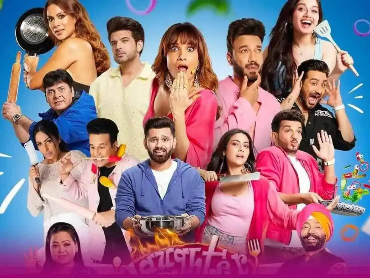 Laughter Chefs Season 2