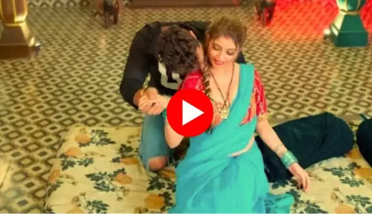 Khesari Lal Shilpi Raj Song