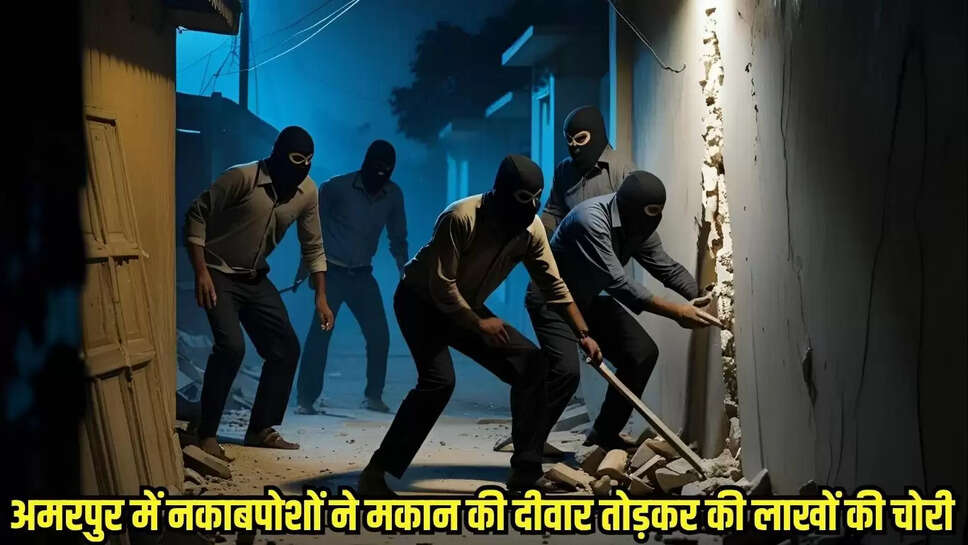 Tikamgarh News