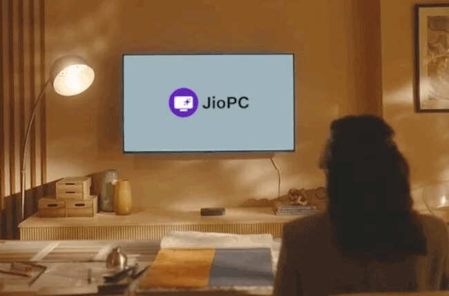 JIO PC