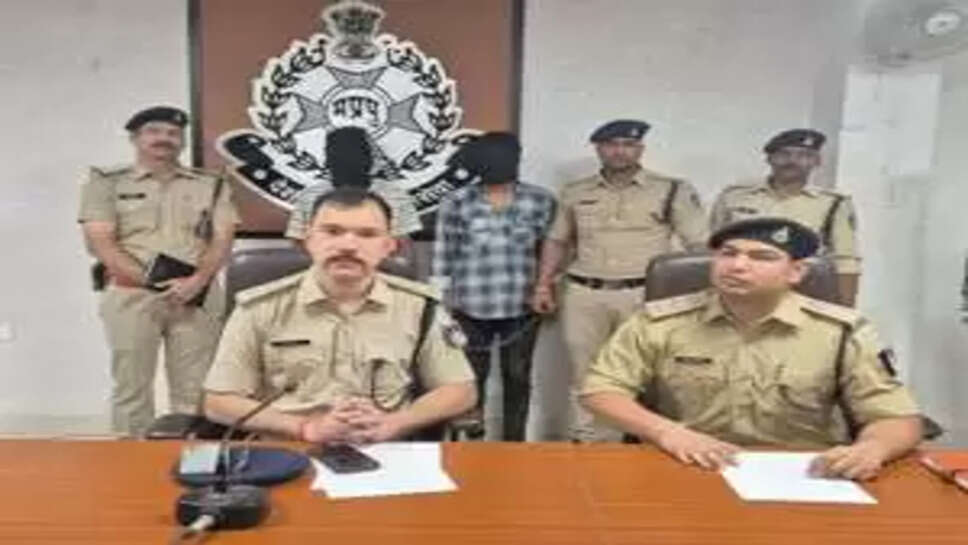 Ratlam murder