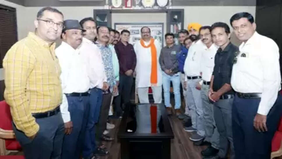 press club