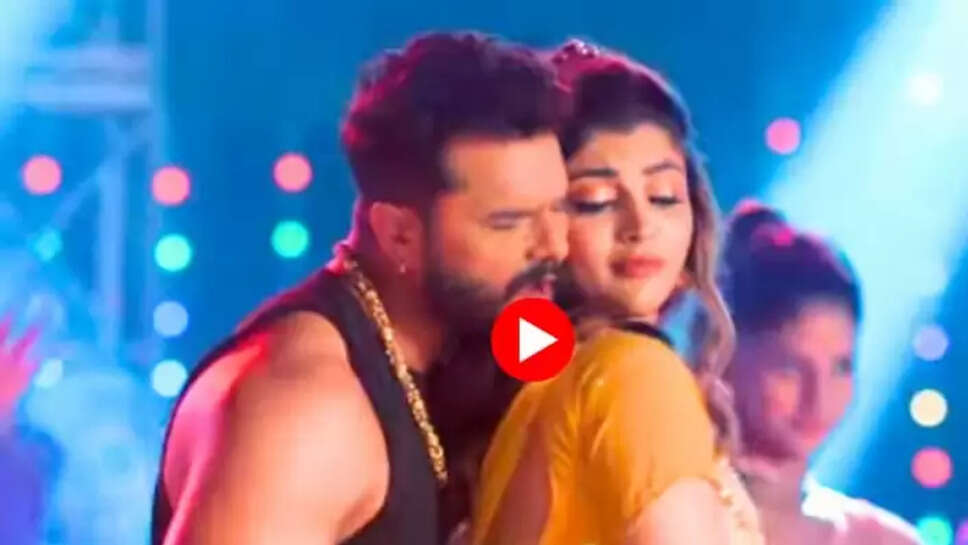 New Bhojpuri Song