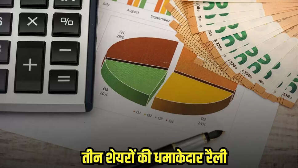 Multibagger Stocks
