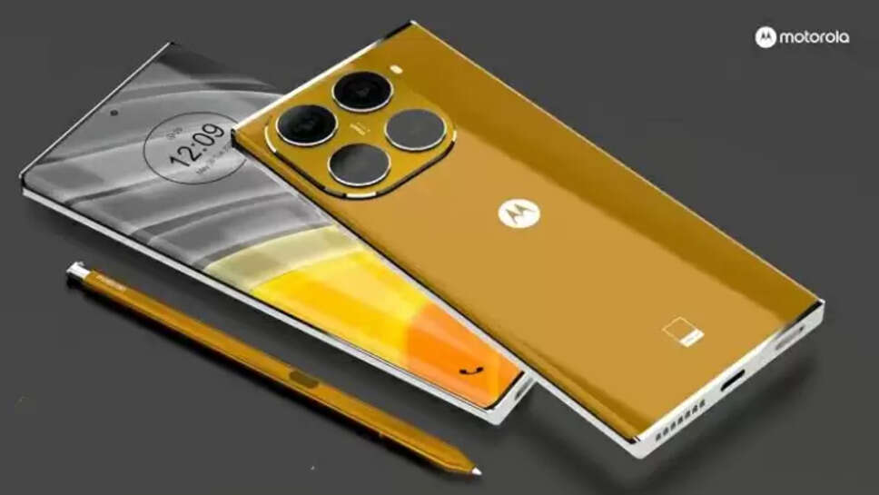 Motorola 