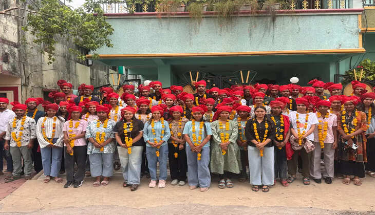 Abhyas Career Institute 