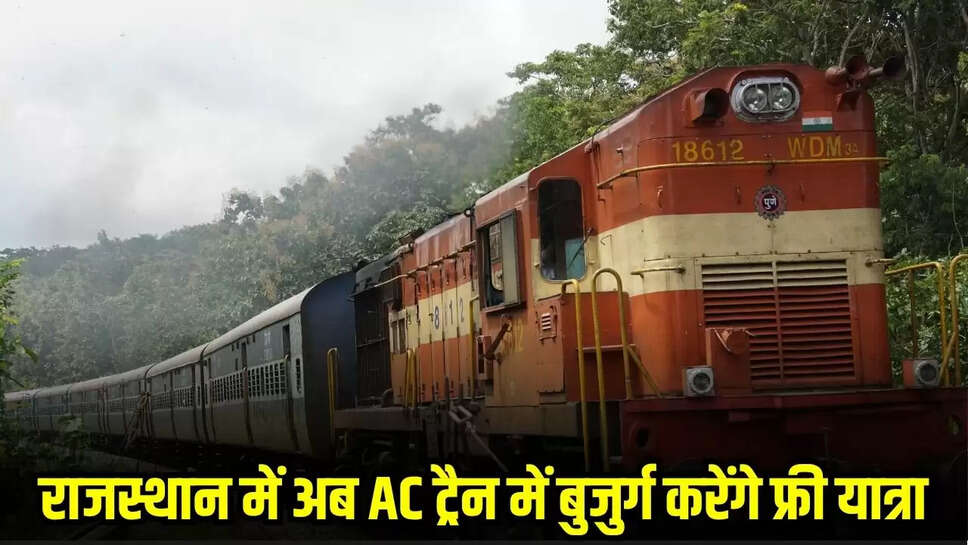 Rajasthan Railways