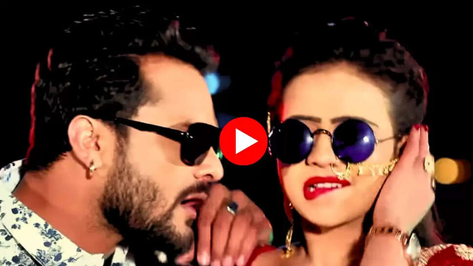 Bhojpuri Song
