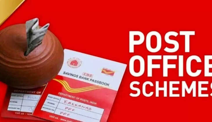 Post Office Time Deposit and FD