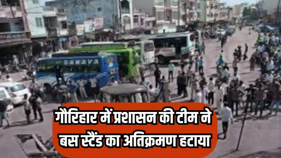 Tikamgarh News