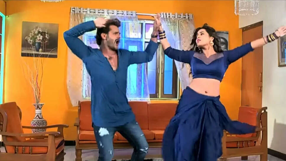 Bhojpuri video song