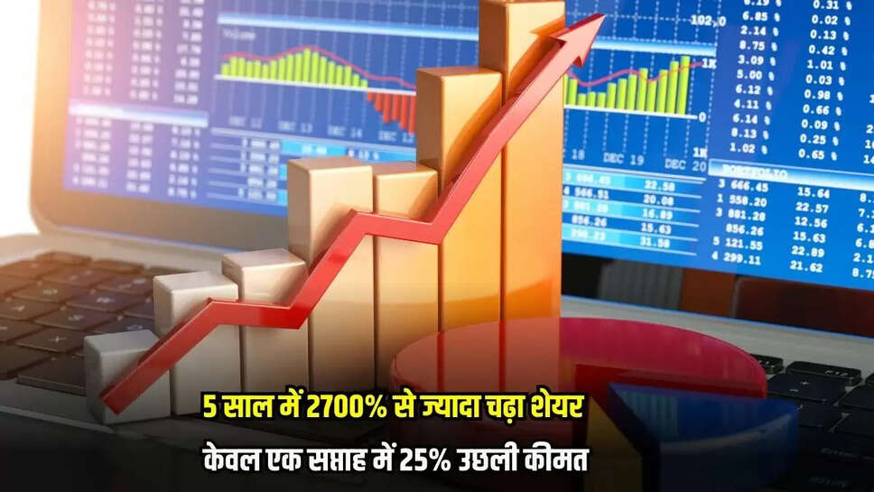 Multibagger Stock