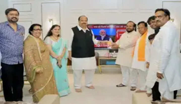 modi