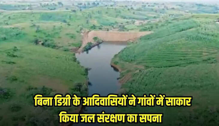 Jhabua news, MP news,