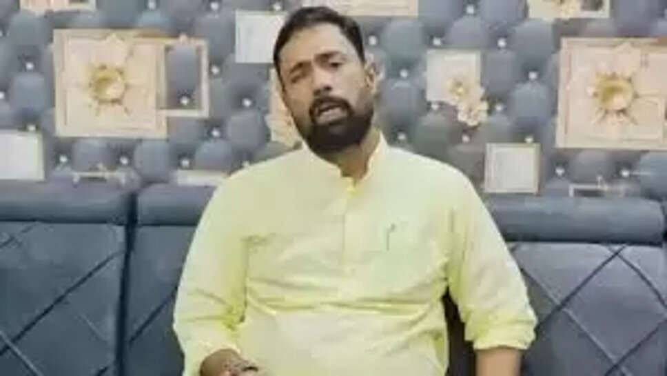 sudhakar maratha