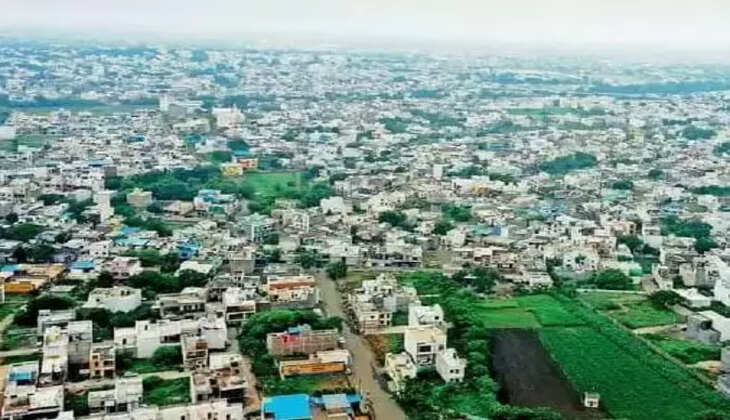 Mandsaur News