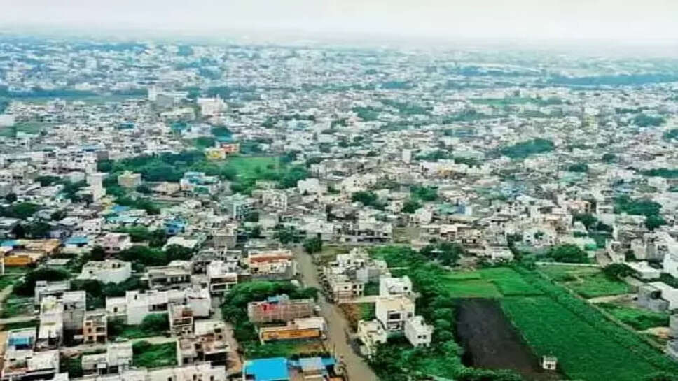 Mandsaur News