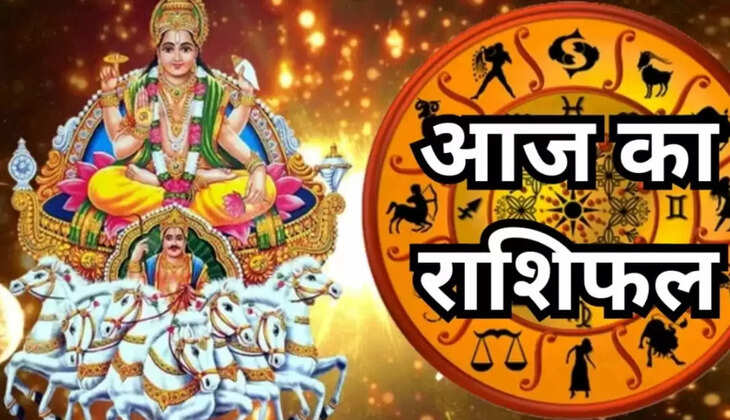 24 November 2025 rashifal