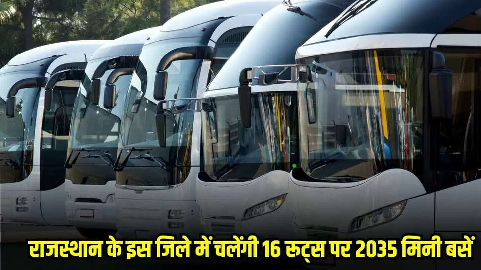 Rajasthan News
