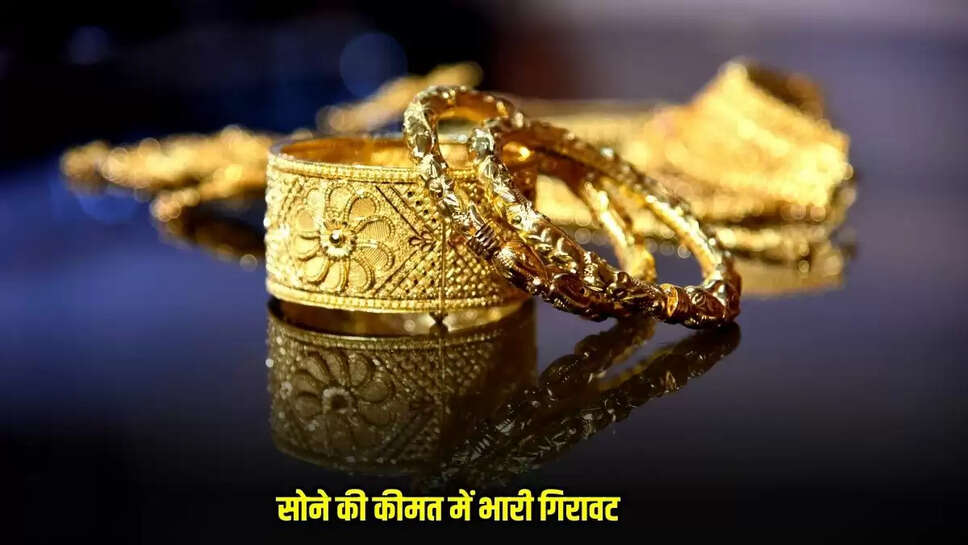 Gold Price Today