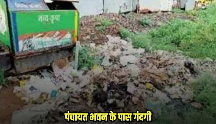 Burhanpur news, MP news,