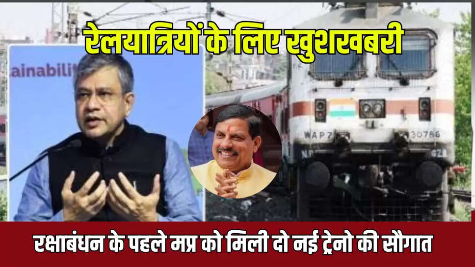 Mp news