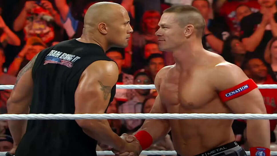wwe