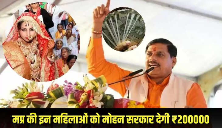 मप्र की इन महिलाओं को मिलेंगे ₹20000