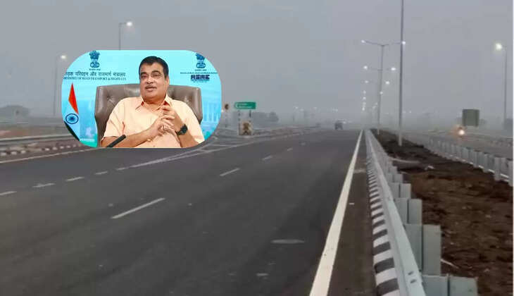  Madhya Pradesh is the approval of four road projects 