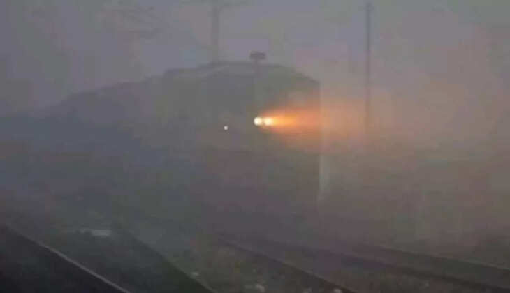 मौसम, यातायात,ट्रेनें 